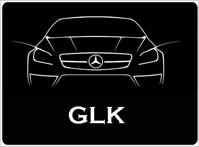 Mercedes GLK